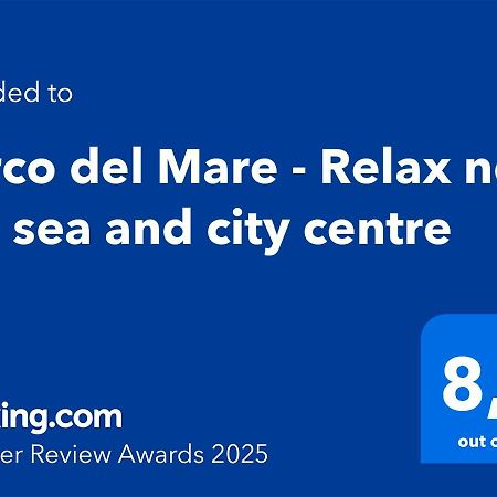 Parco Del Mare - Relax Near The Sea And City Centre Borghetto Santo Spirito Exterior photo