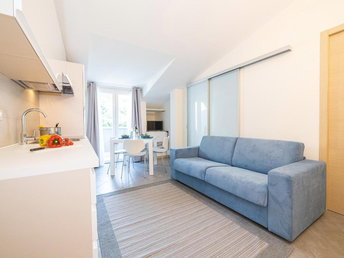 Parco Del Mare - Relax Near The Sea And City Centre Borghetto Santo Spirito Exterior photo