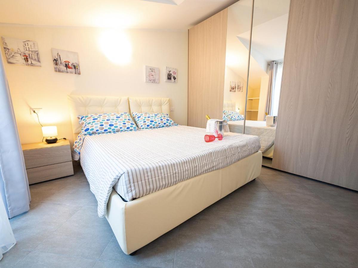 Parco Del Mare - Relax Near The Sea And City Centre Borghetto Santo Spirito Exterior photo