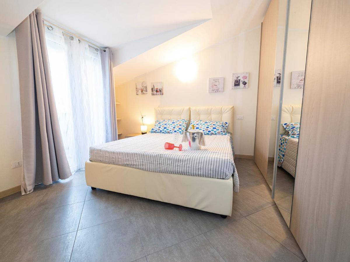 Parco Del Mare - Relax Near The Sea And City Centre Borghetto Santo Spirito Exterior photo