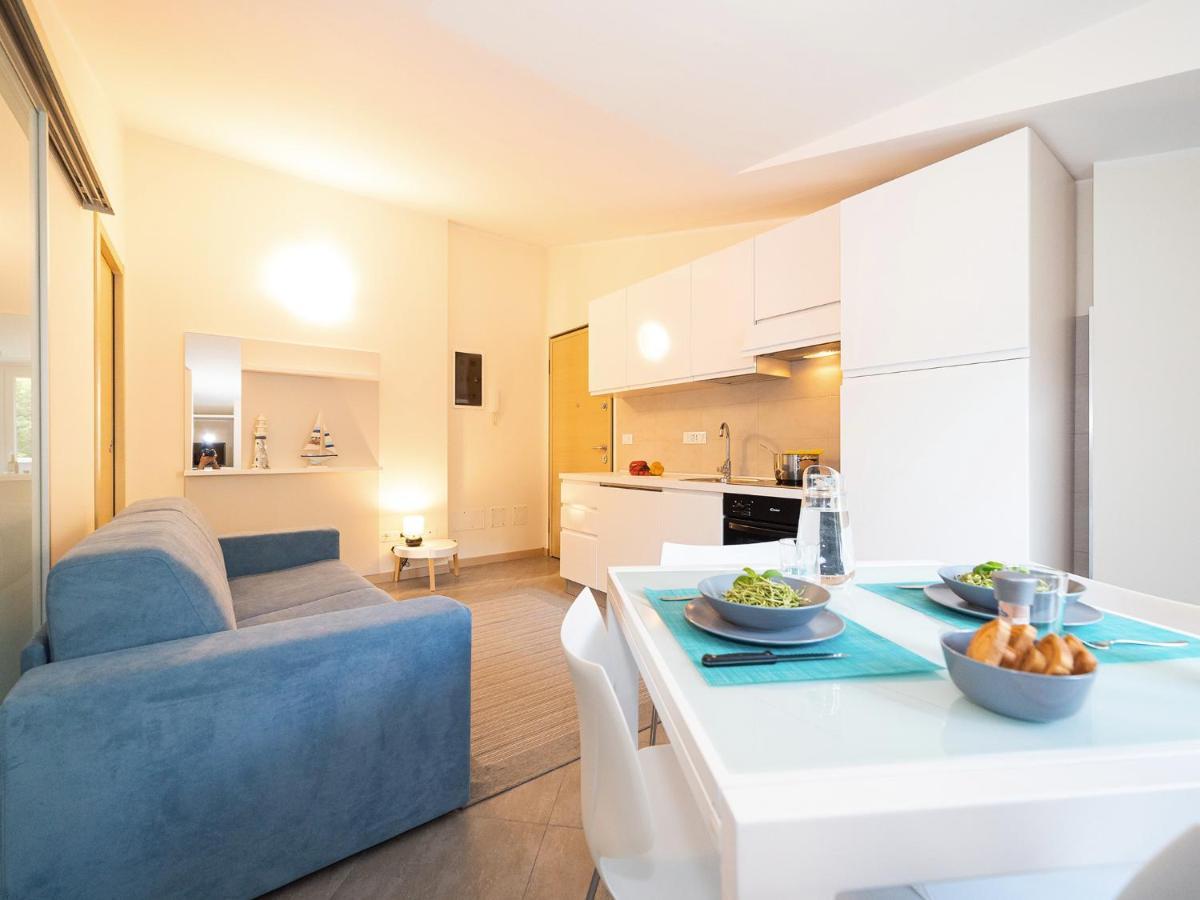 Parco Del Mare - Relax Near The Sea And City Centre Borghetto Santo Spirito Exterior photo