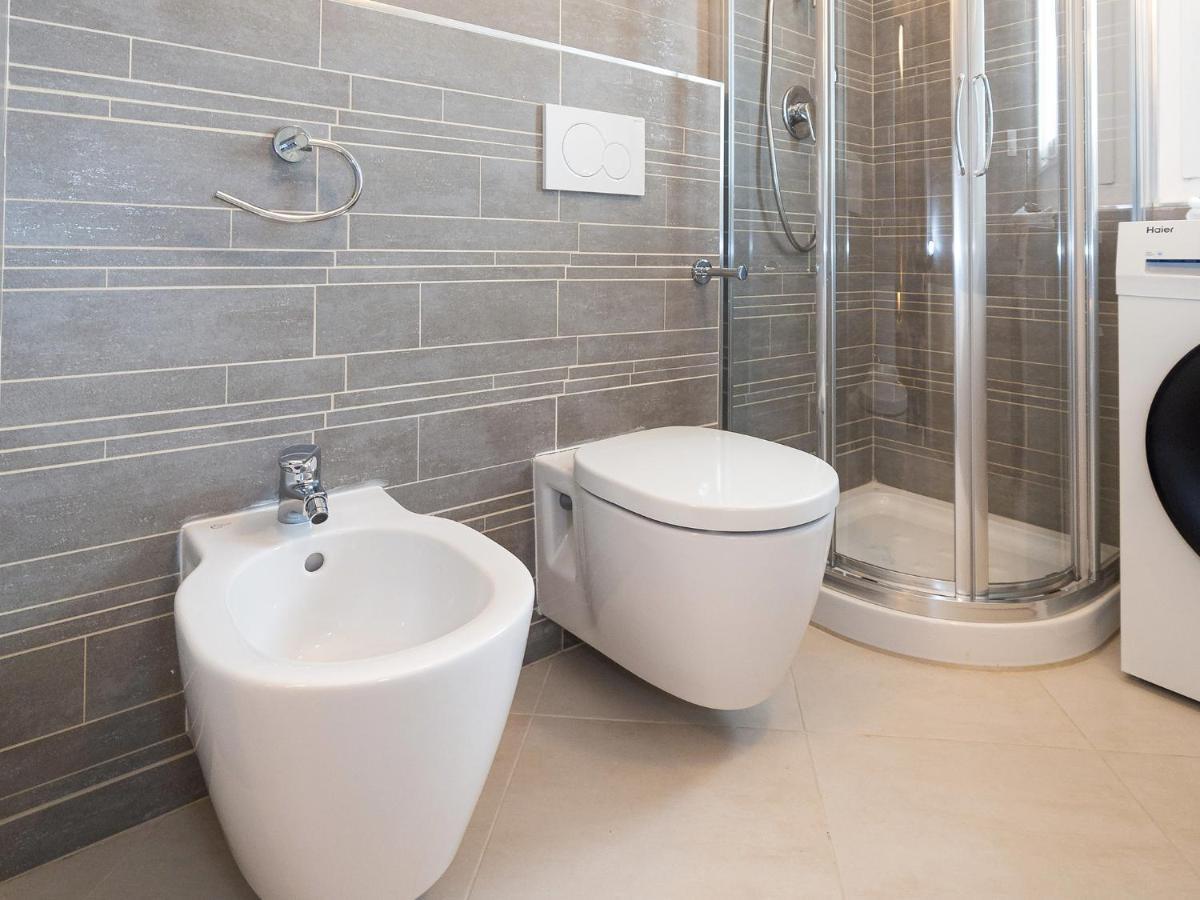 Parco Del Mare - Relax Near The Sea And City Centre Borghetto Santo Spirito Exterior photo