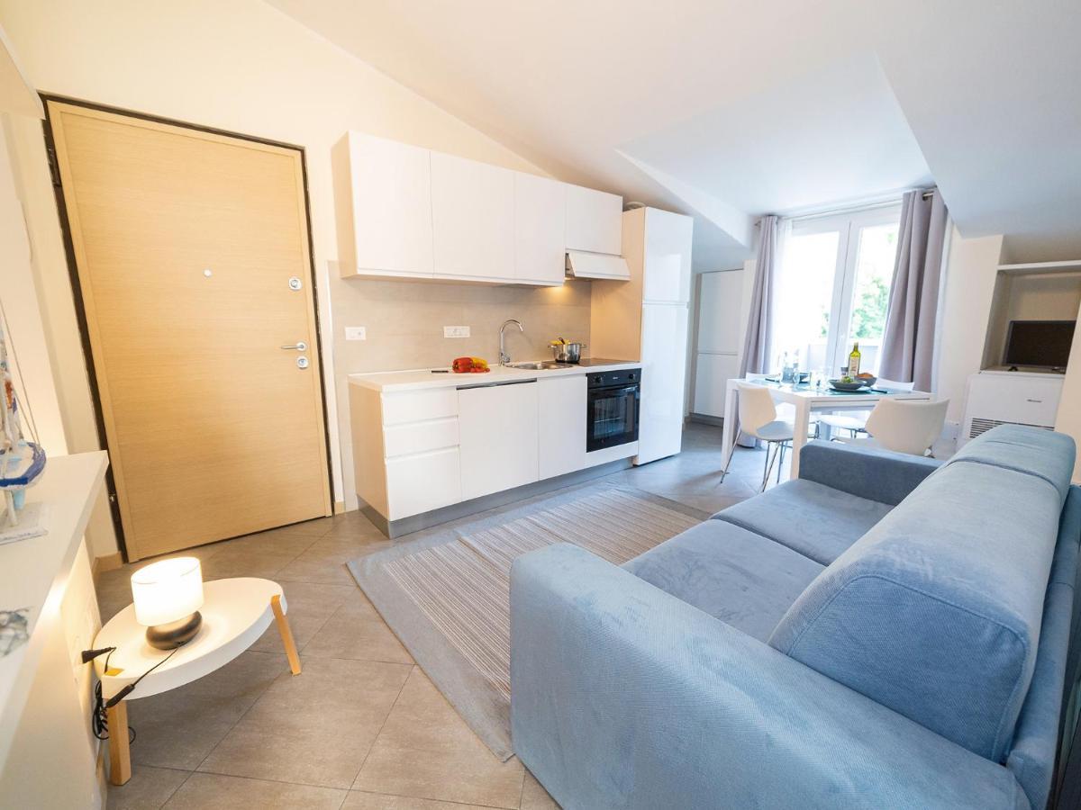 Parco Del Mare - Relax Near The Sea And City Centre Borghetto Santo Spirito Exterior photo