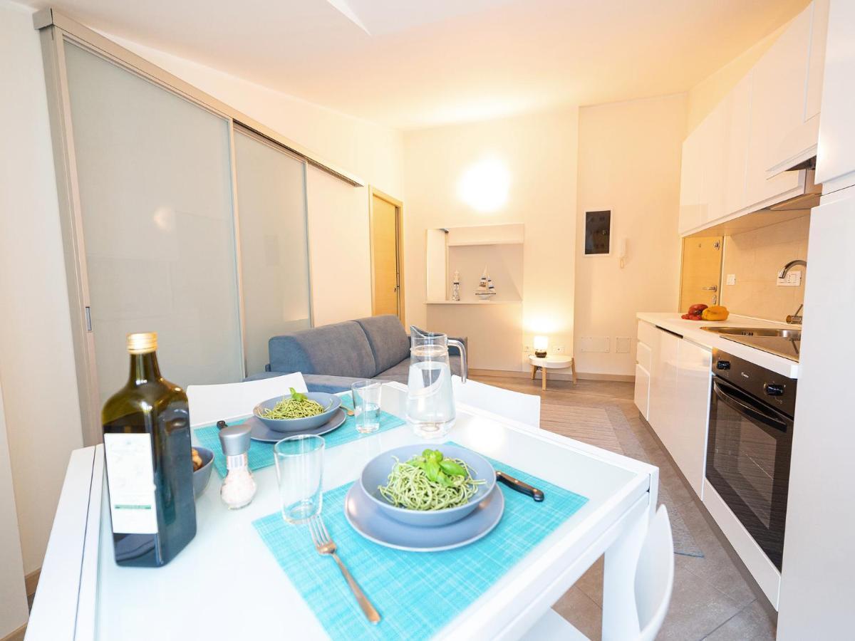 Parco Del Mare - Relax Near The Sea And City Centre Borghetto Santo Spirito Exterior photo