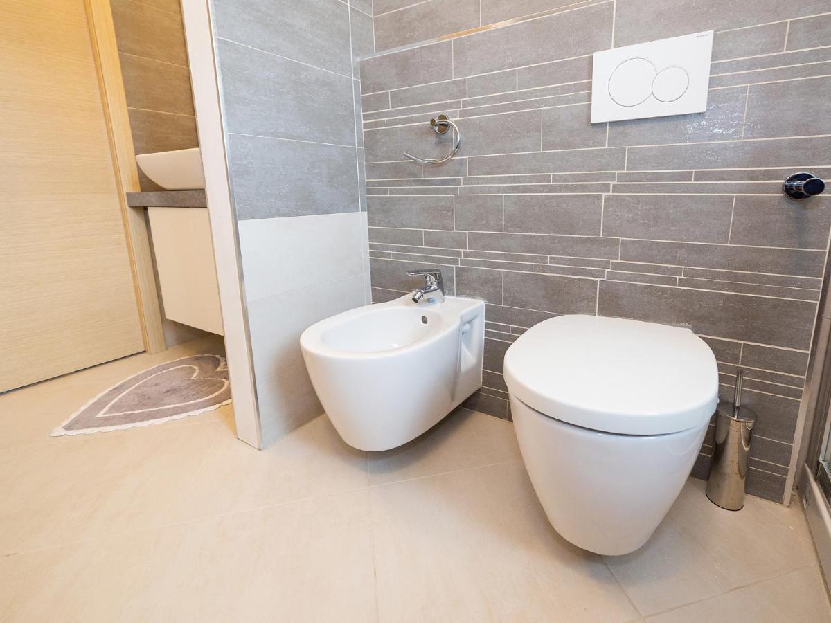 Parco Del Mare - Relax Near The Sea And City Centre Borghetto Santo Spirito Exterior photo